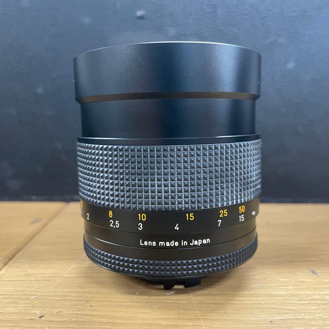 Carl Zeiss Planar 85mm F1.4 MMJ 単焦点レンズ