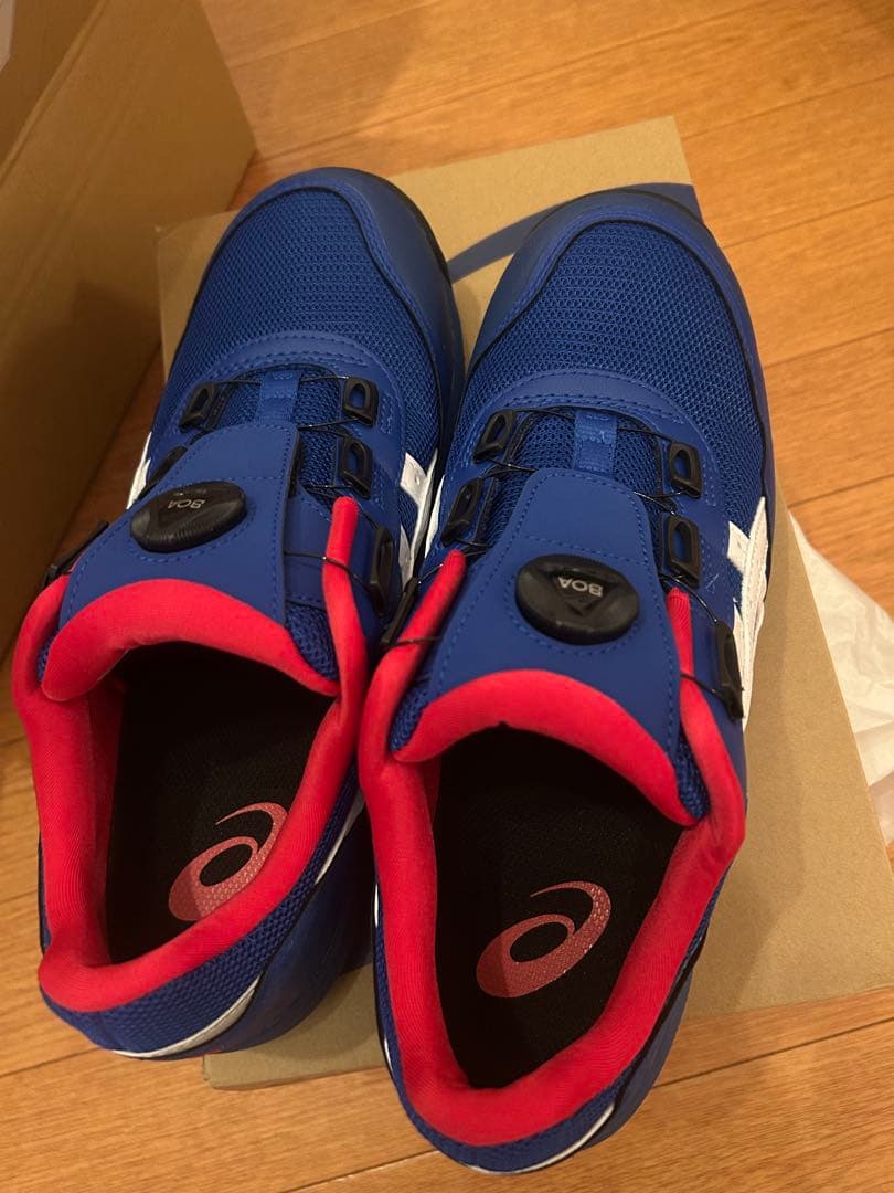 asics(アシックス) ユニセックス大人 ウィンジョブ CP209