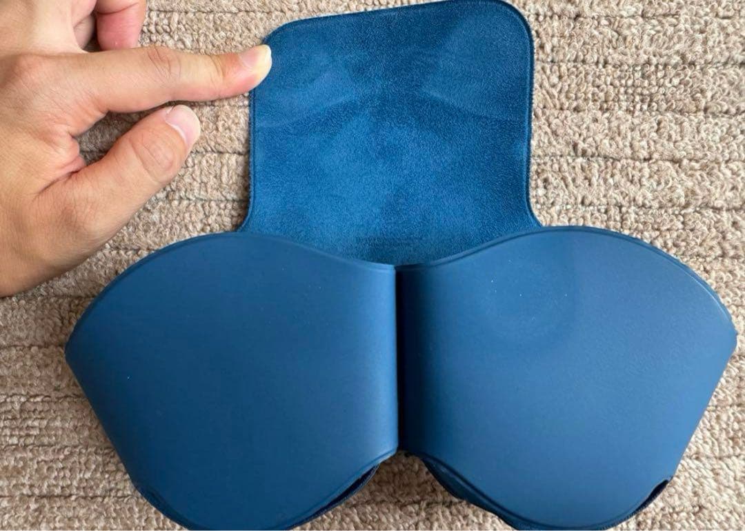 Apple AirPods Max ブルーMGYL3J/A（Lightning）