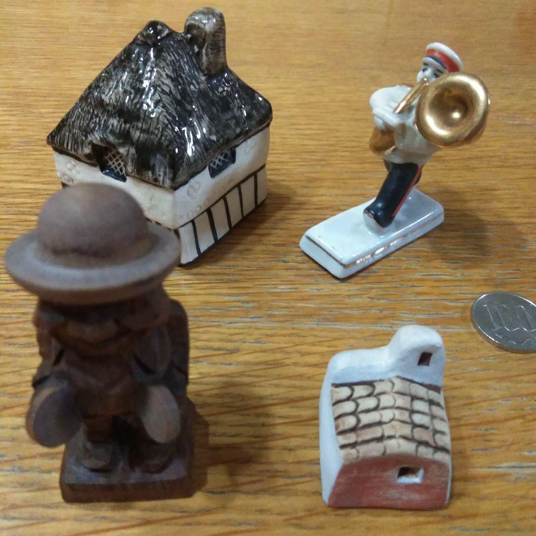 小物　海外　80年代　28点