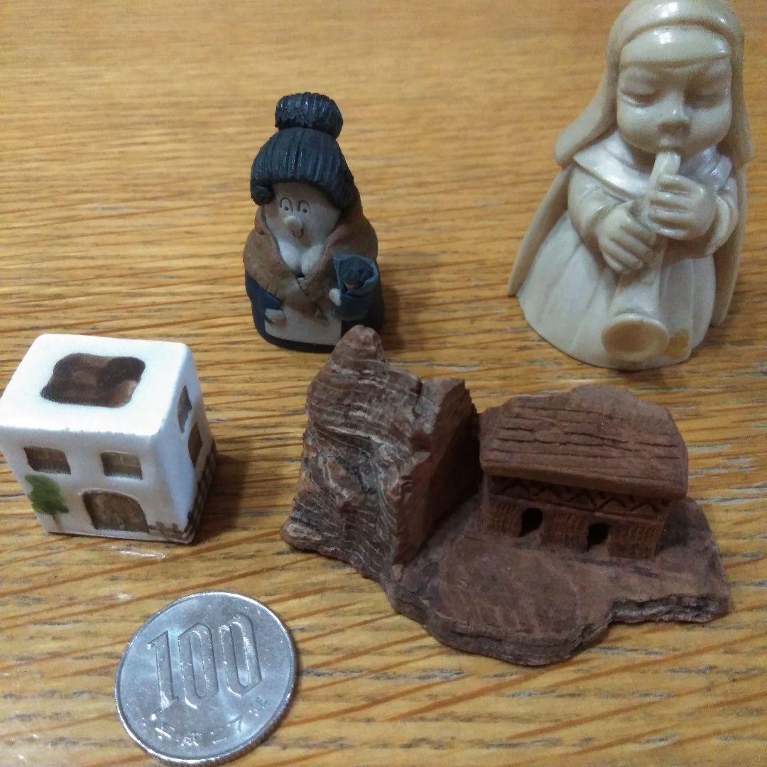 小物　海外　80年代　28点