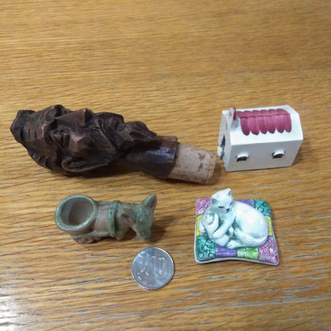 小物　海外　80年代　28点