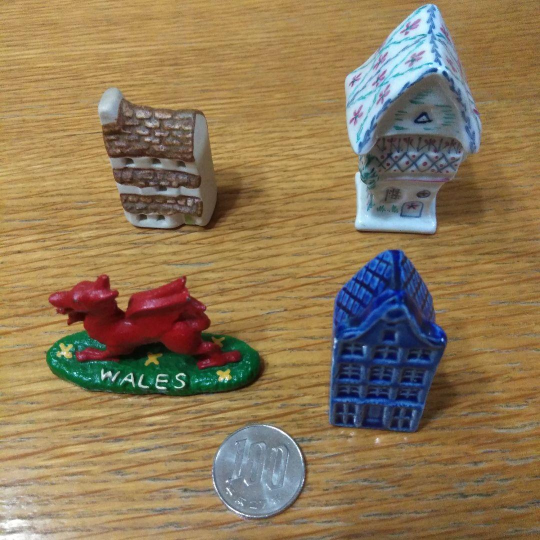 小物　海外　80年代　28点