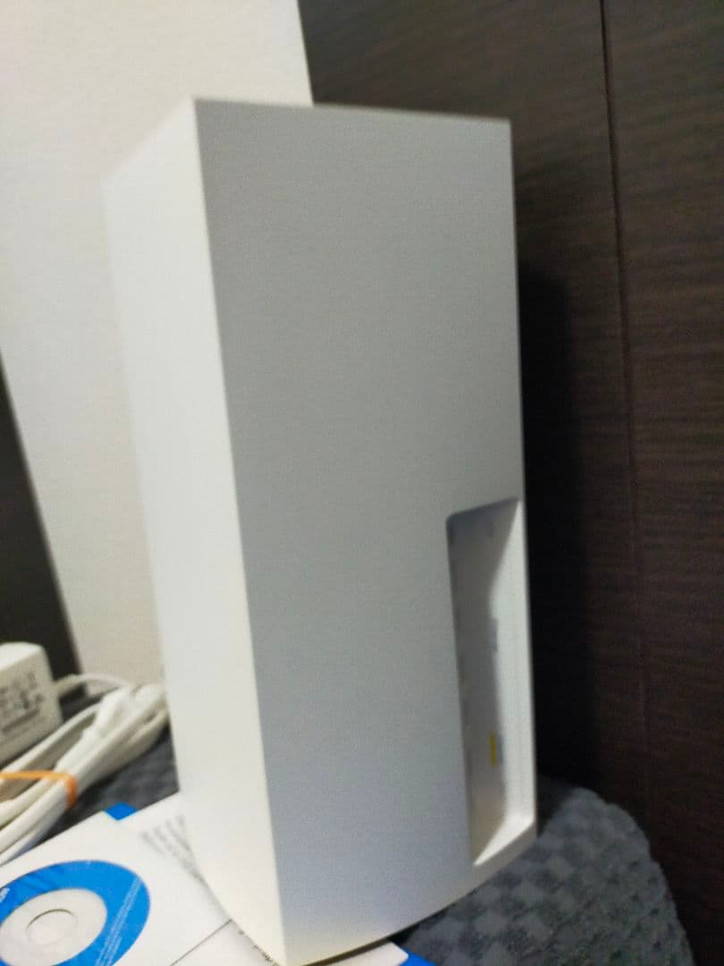 送料無料♥匿名配送✨Linksys　MX5300 WiFi 6メッシュルーター