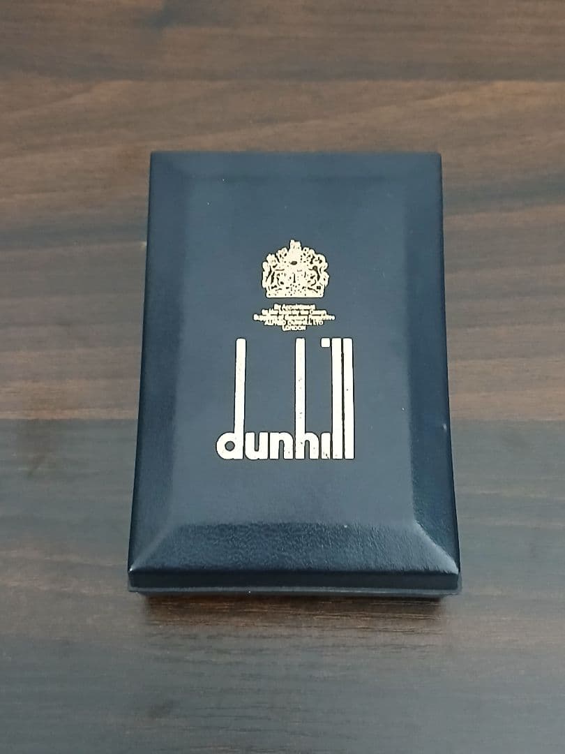 Dunhill ダンヒル ガスライター