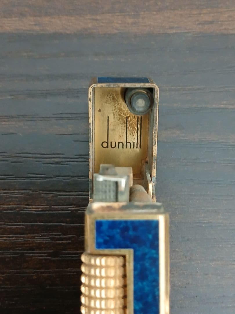 Dunhill ダンヒル ガスライター