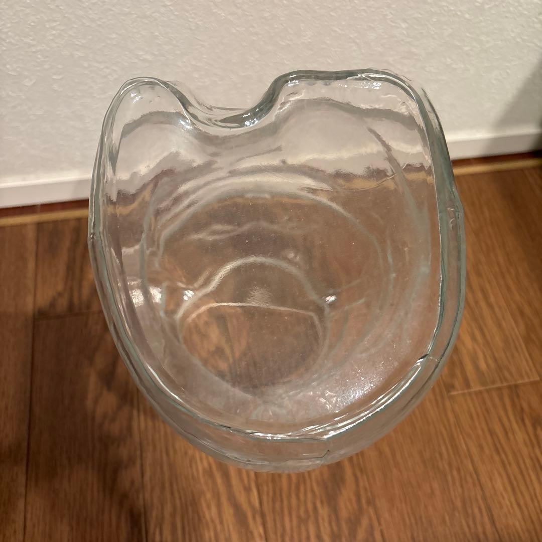 招き猫 駄菓子屋ガラス瓶 昭和レトロ アンティーク