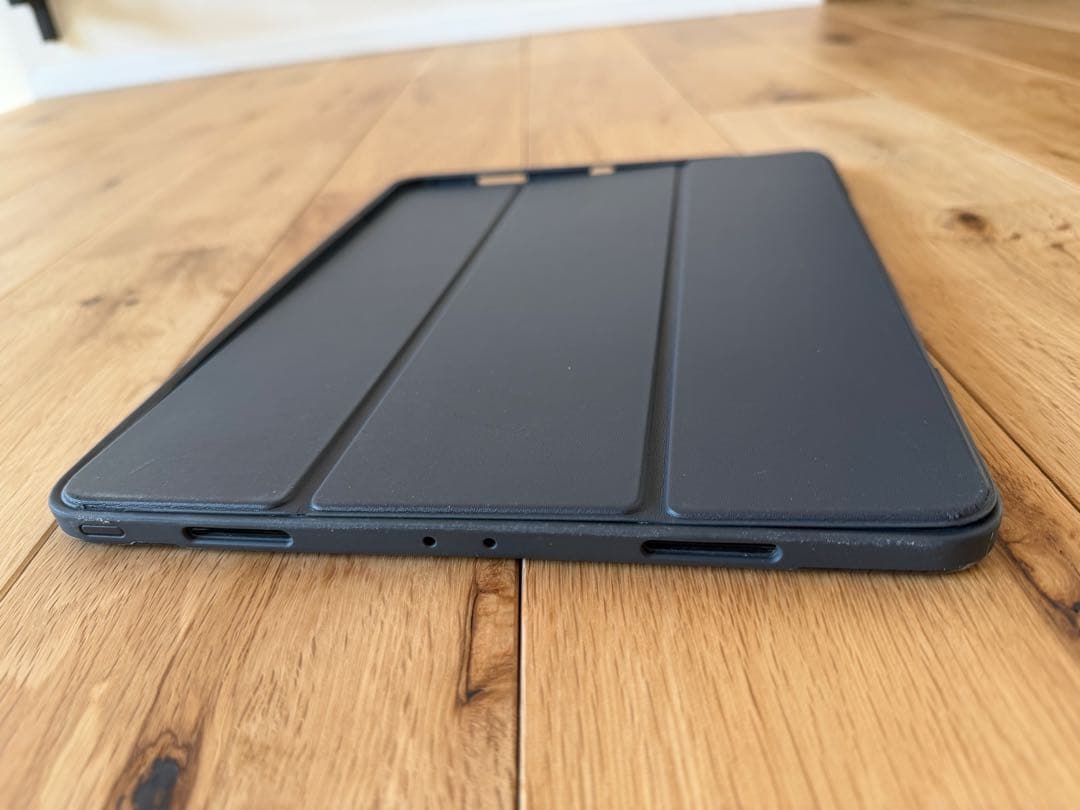 【極美品】iPad Pro 12.9インチ 第6世代 Wi-Fi専用ケース付