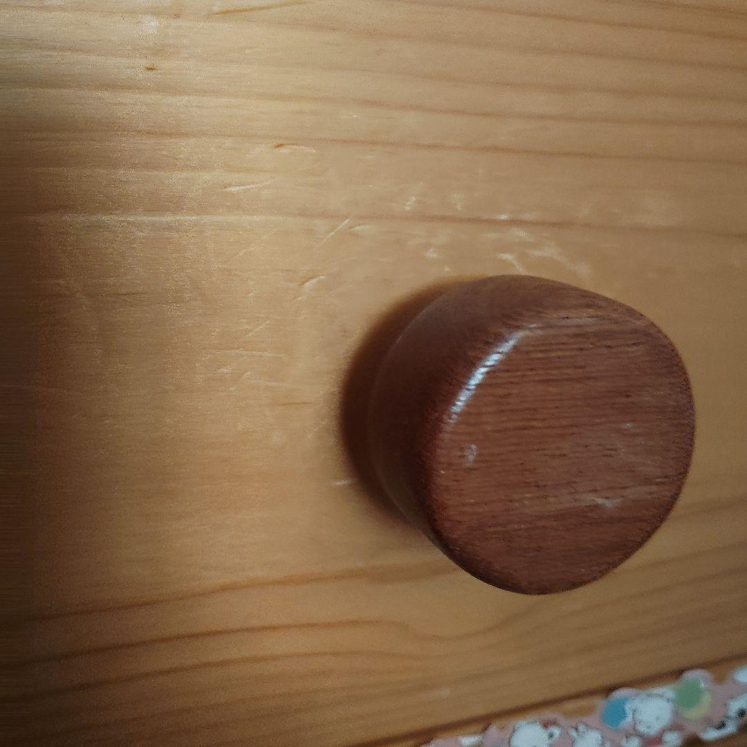 12/20 なかよしライブラリー　チェスト