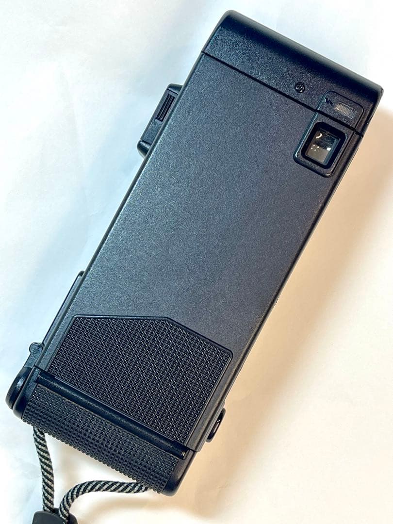 【ジャンク扱い】Canon Snappy20 ブラック