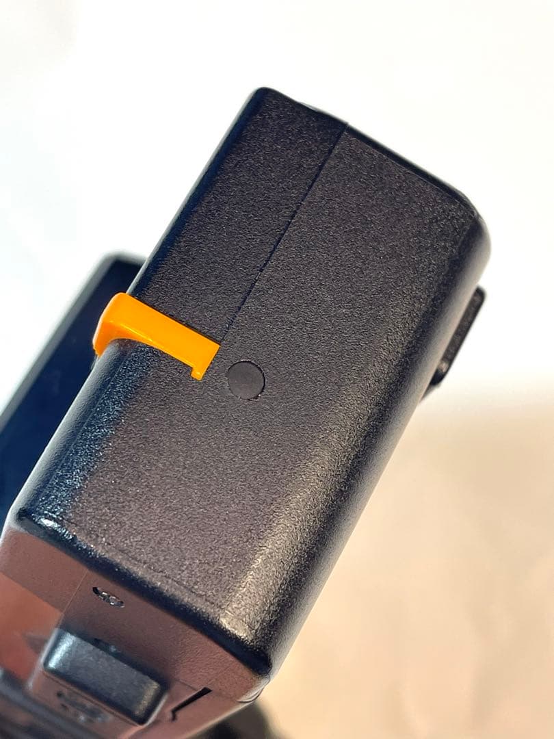 【ジャンク扱い】Canon Snappy20 ブラック