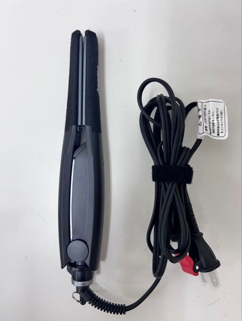 Nobby ノビー アレンジアイロン NBS501