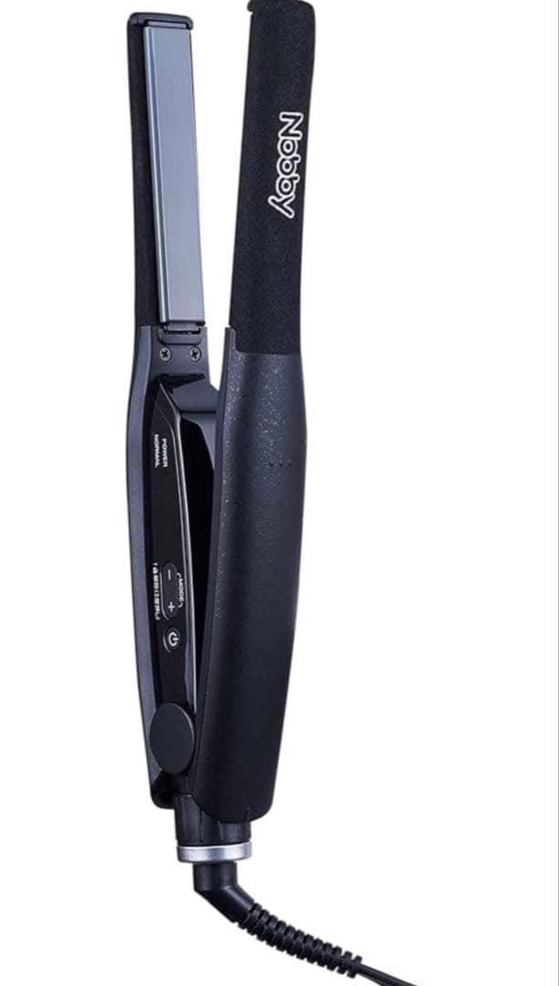 Nobby ノビー アレンジアイロン NBS501