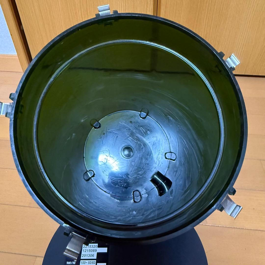 EHEIM 2215 外部フィルター