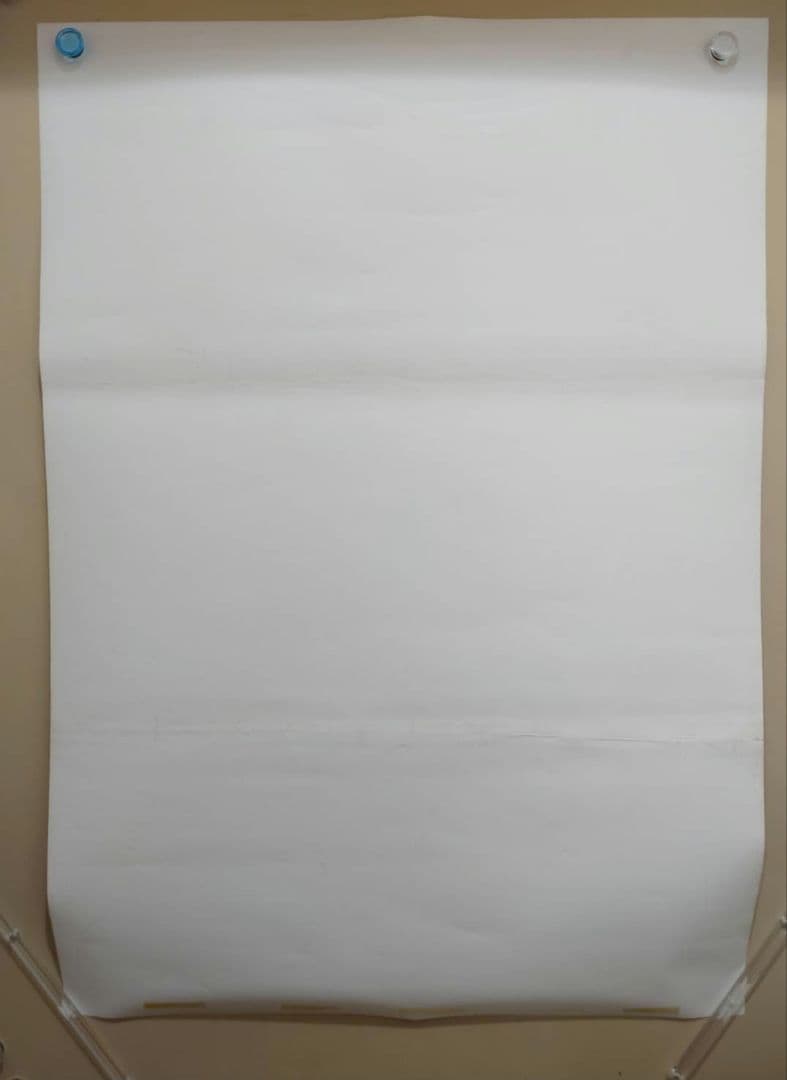 美品貴重　映画　仮面ライダー555　ファイズ　パラダイス・ロスト　B2　ポスター