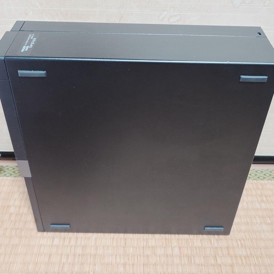 Win11 DELL 7050 i7 メモリー8GB SSD256GB M.2