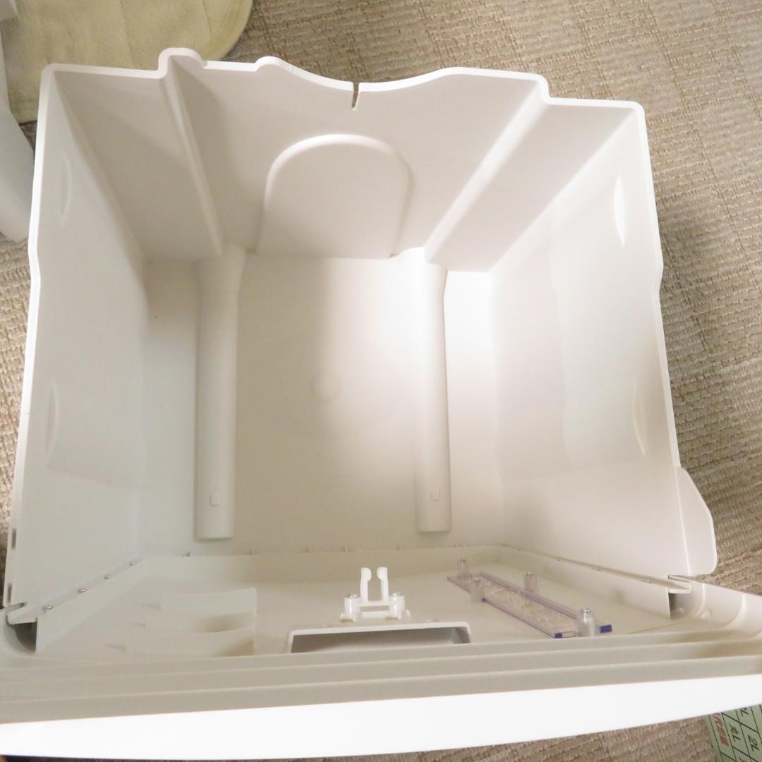 美品　アイリスオーヤマ オートフィードシュレッダー AFS160M 2023年