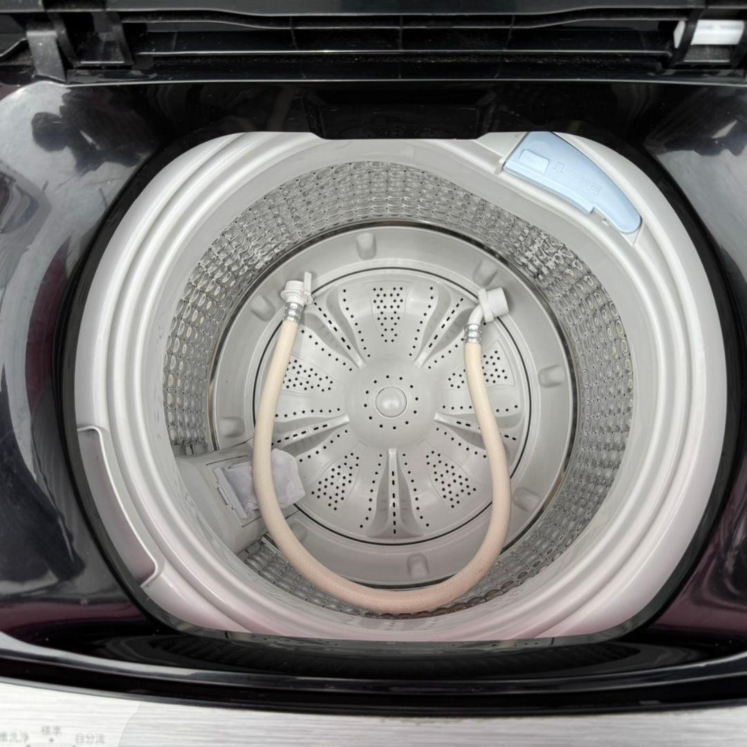 【048】神奈川東京限定販売　新生活　冷蔵庫　洗濯機　セット