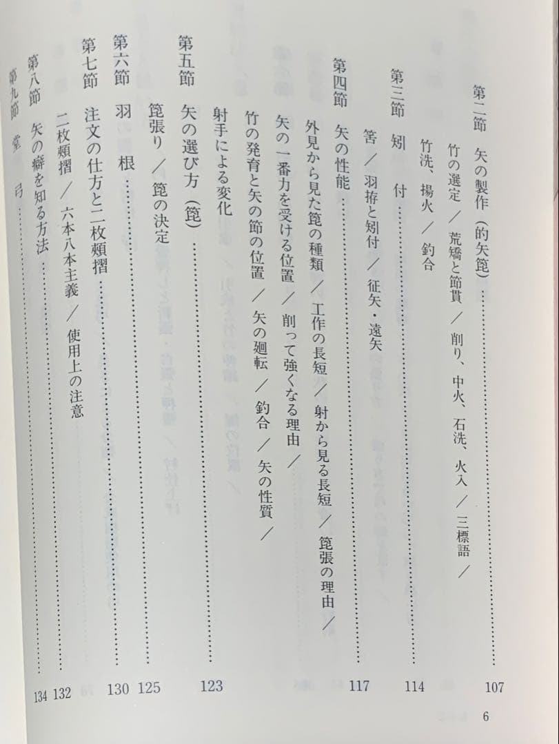 値下げ！　絶版　紅葉重ね・離れの時機・弓具の見方と扱い方 浦上栄　遊戯社