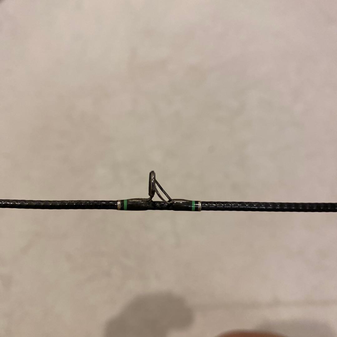 クラモチロッド　シナプス　54SS