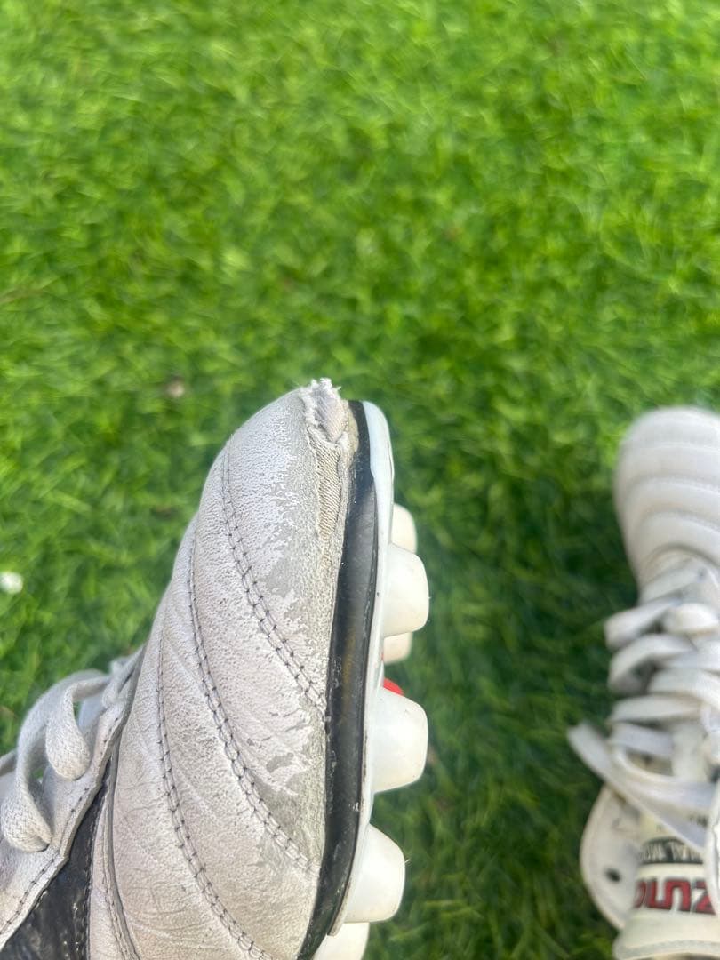 シューズ Mizuno Morelia 2Japan