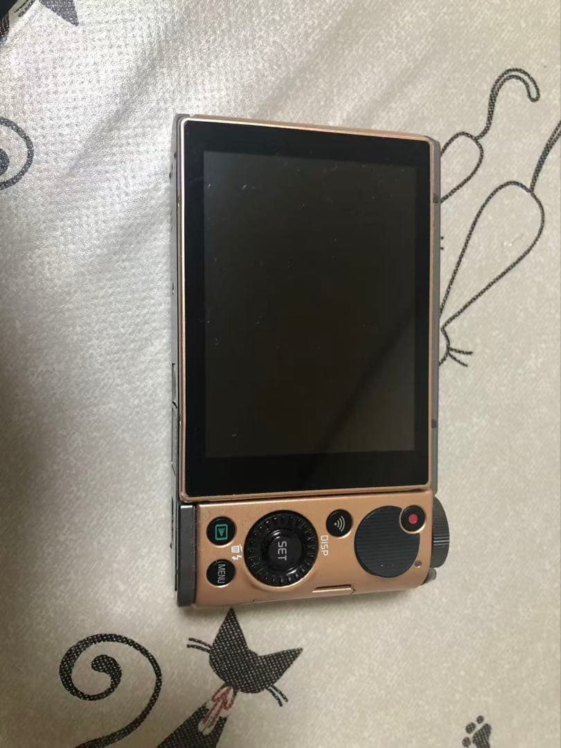 デジタルカメラ EX-ZR1700