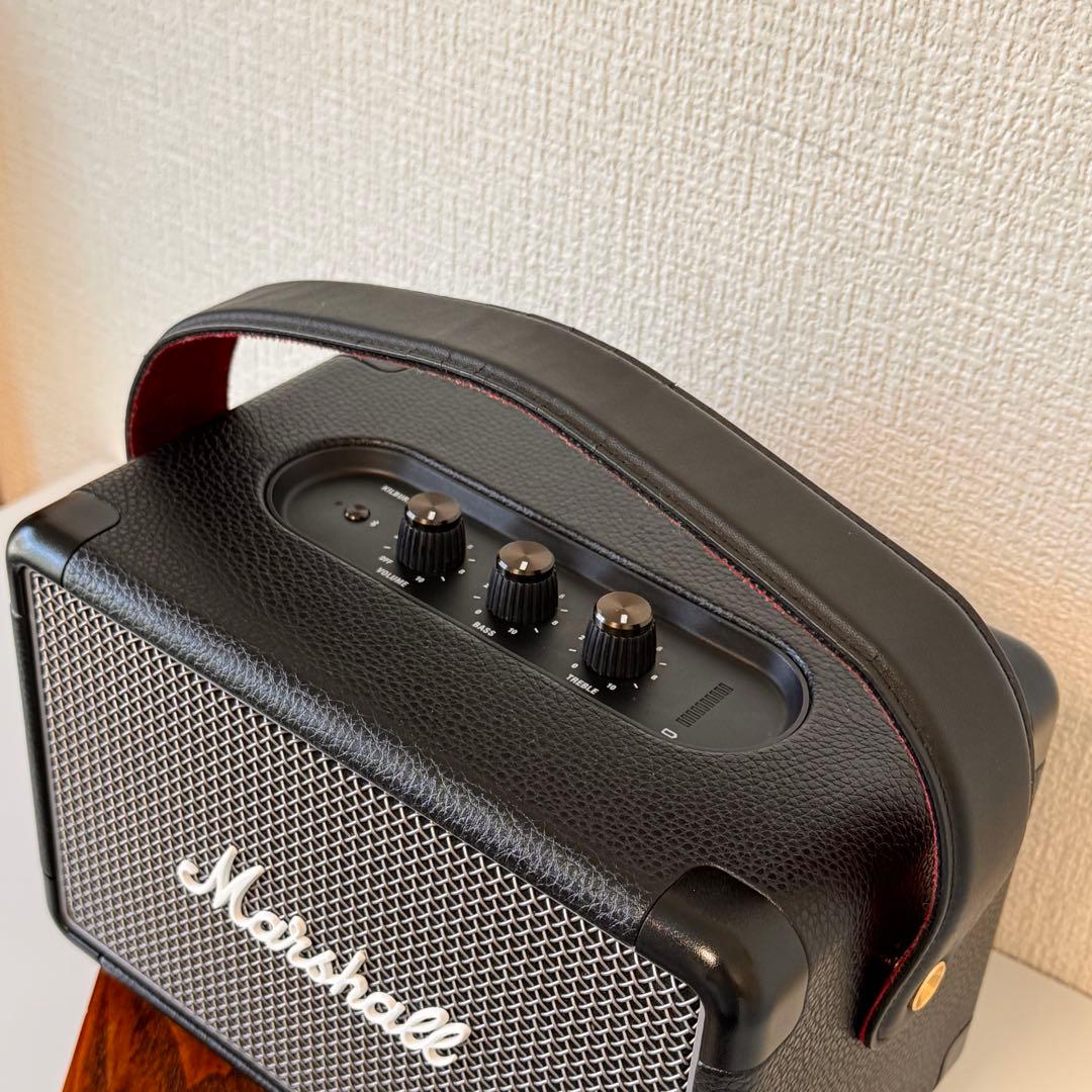ねこMarshall Kilburn II 正規品 ポータブル