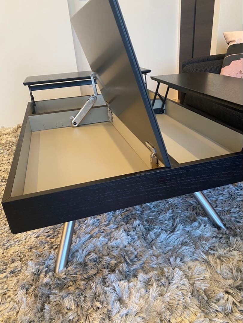 【最終値下げ】BoConcept コーヒーテーブルChiva