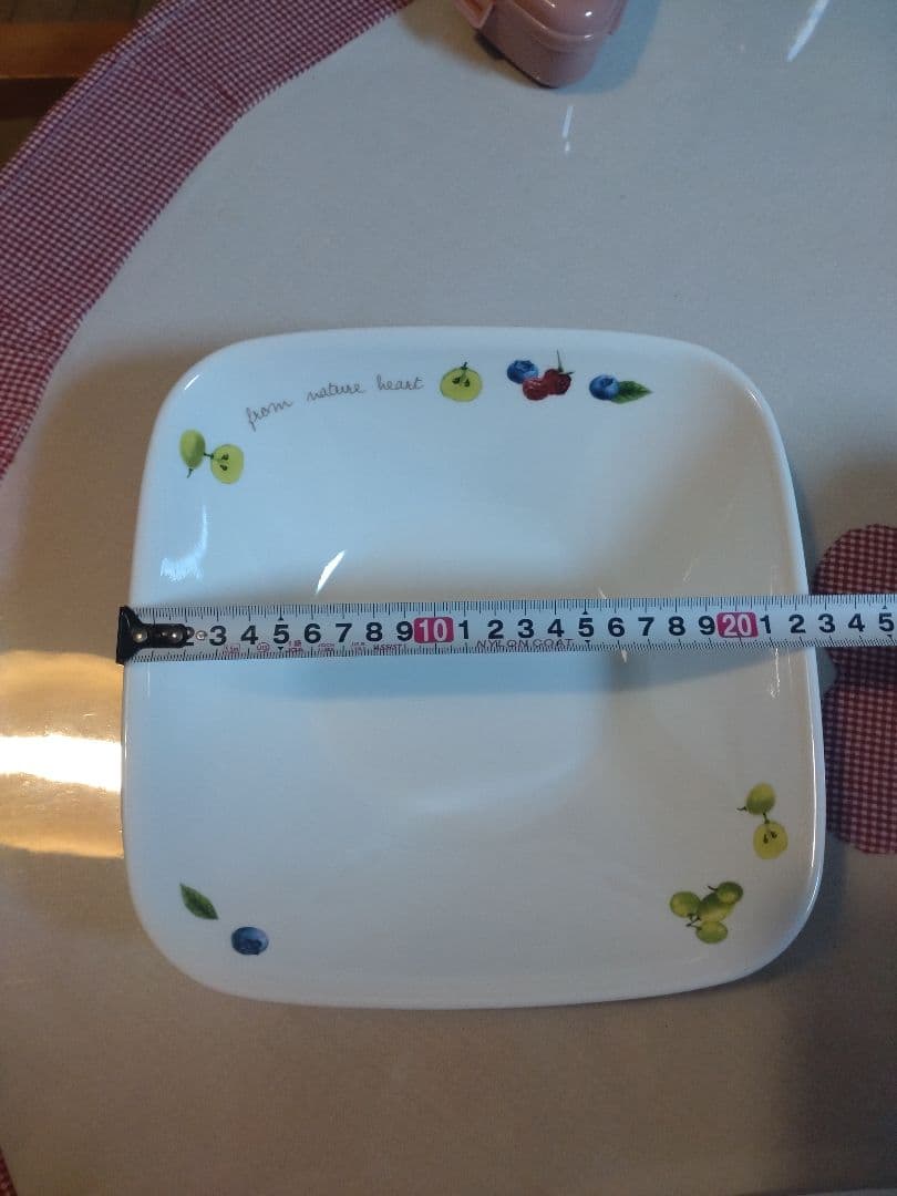 コレール食器セット