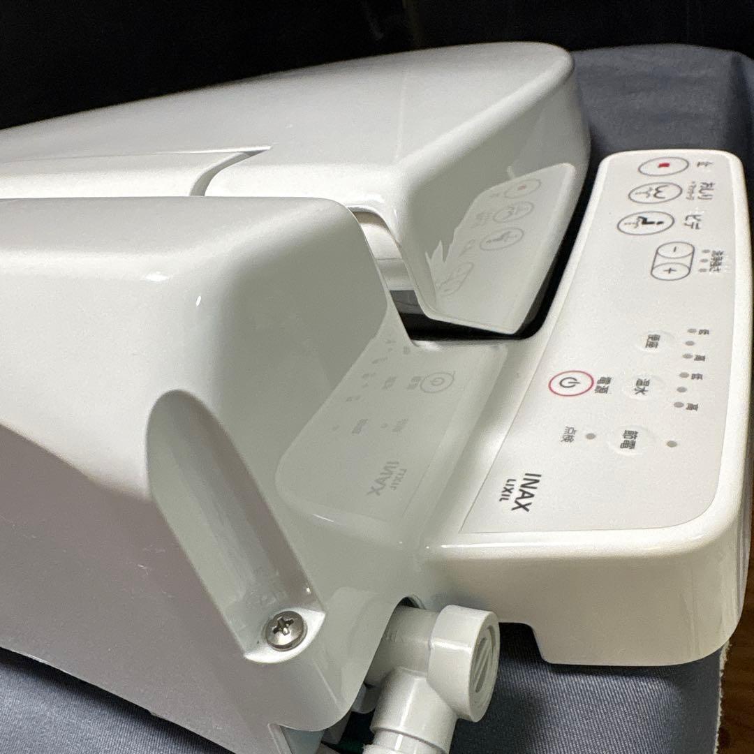 ⭐️美品⭐️2023年式　ウォシュレット　INAX
