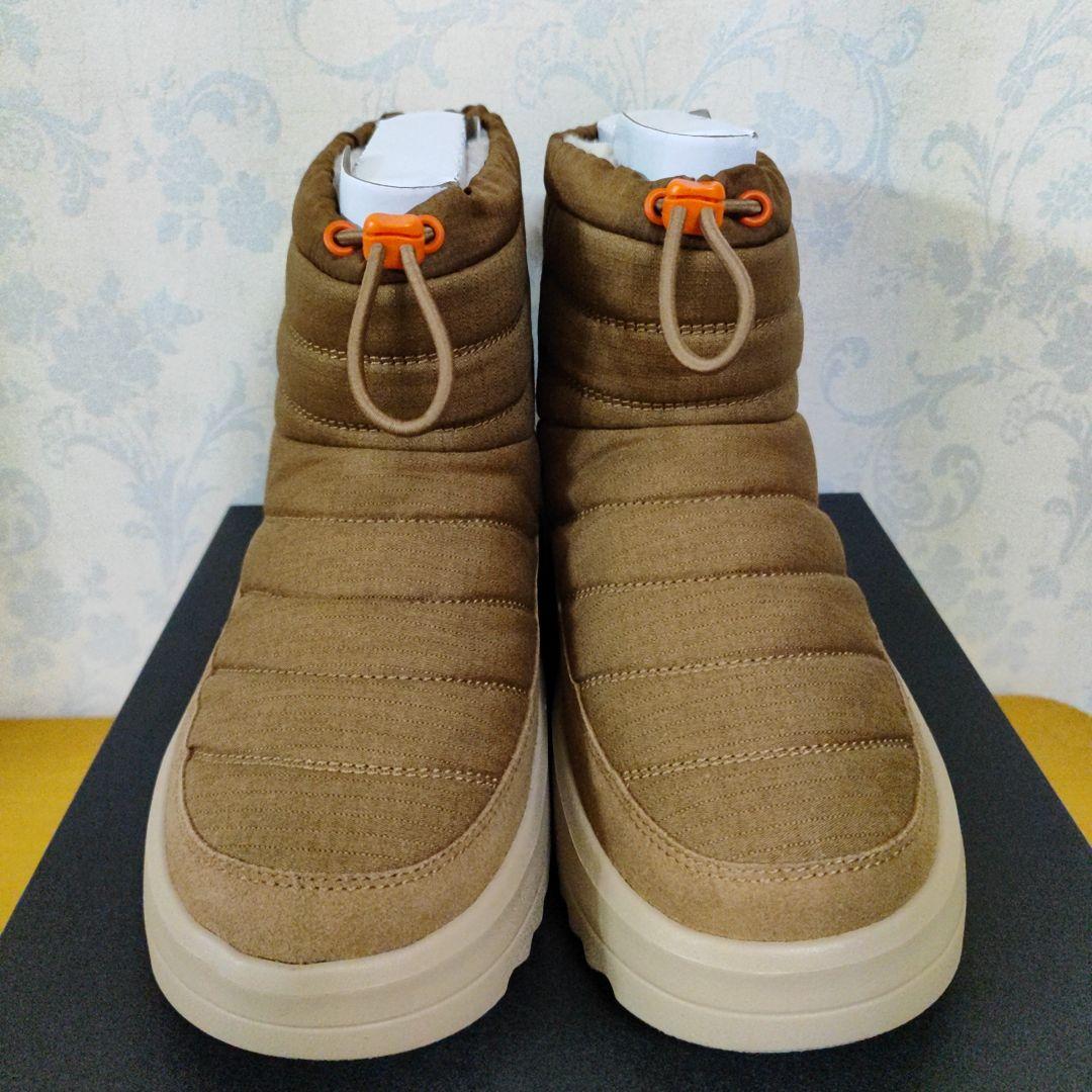 【新品未使用】UGG Maxxer Mini ムートンブーツ JP 28cm