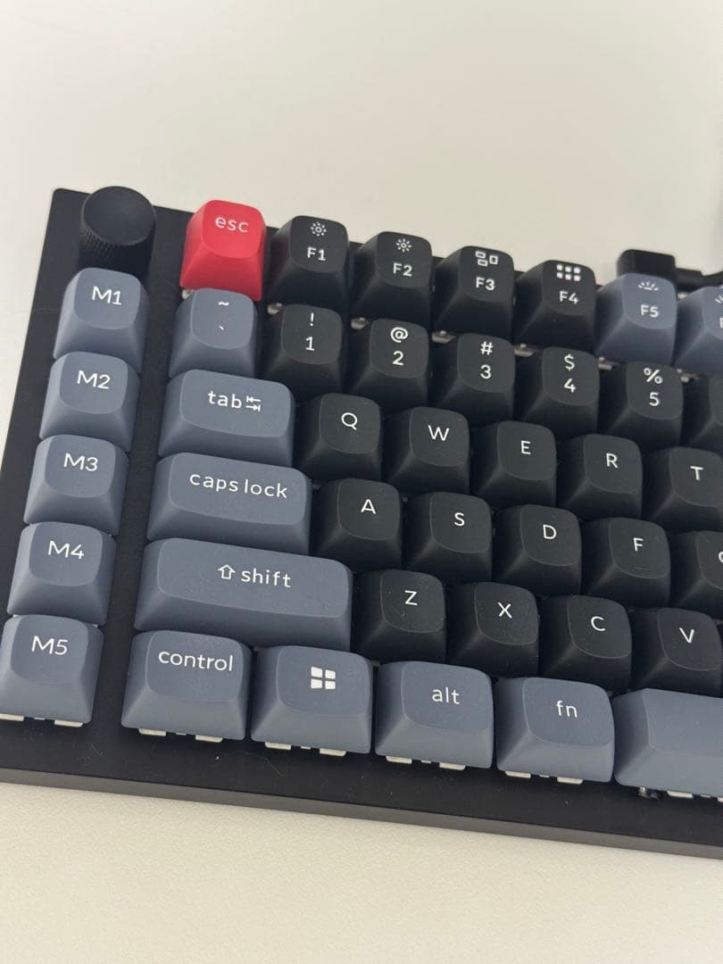Keychron Q11 75%メカニカルキーボード