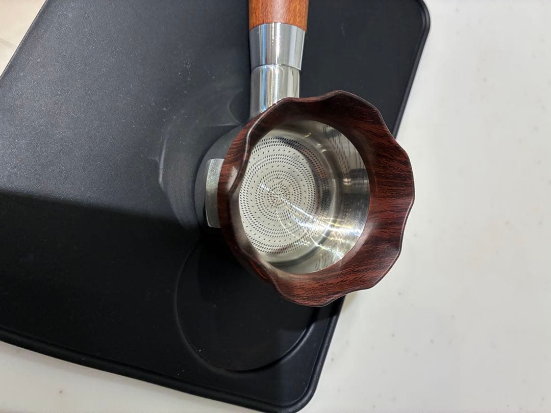 デロンギ アイコナ エスプレッソマシン　ECO310W