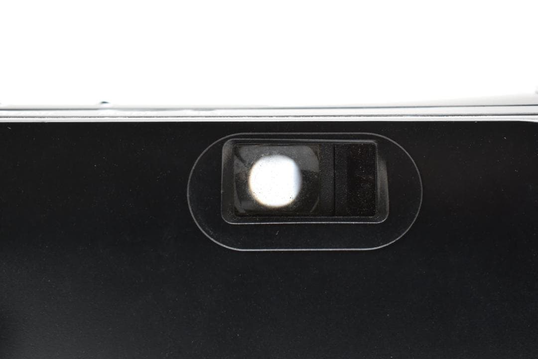 ■ 美品 ■ オリンパス　OLYMPUS mju μ 初代 35mm F3.5