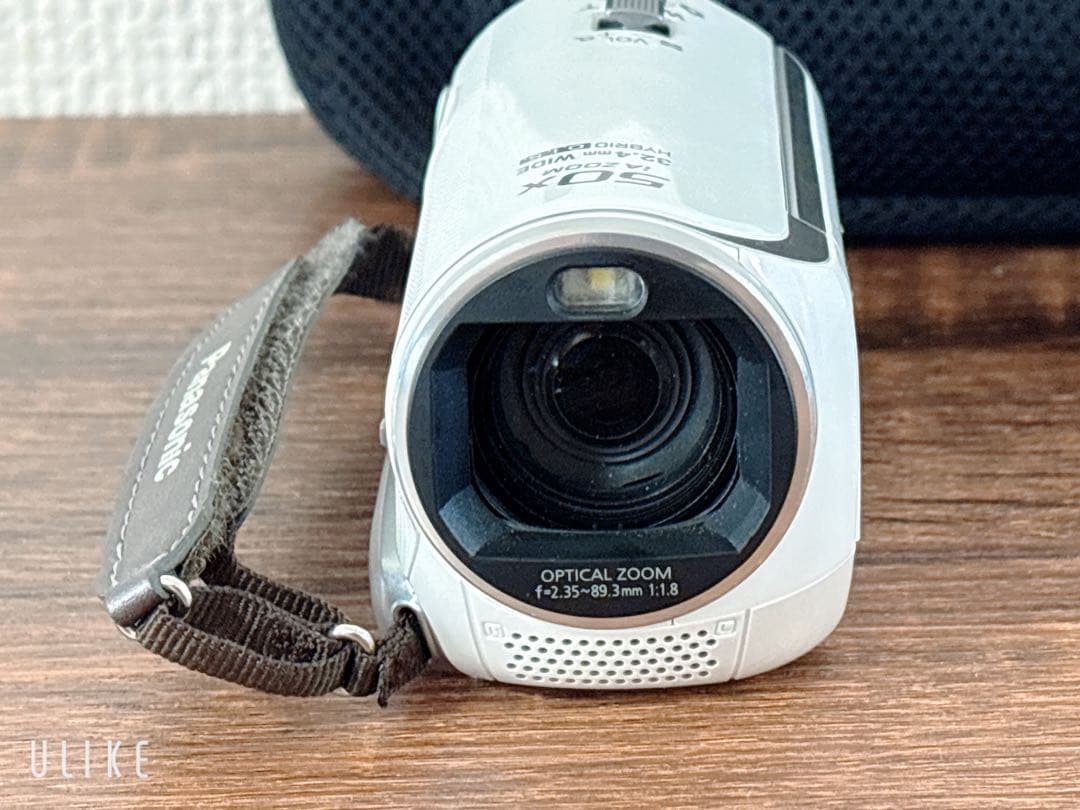 ★並品★ パナソニック Panasonic HC-V300M ビデオカメラ