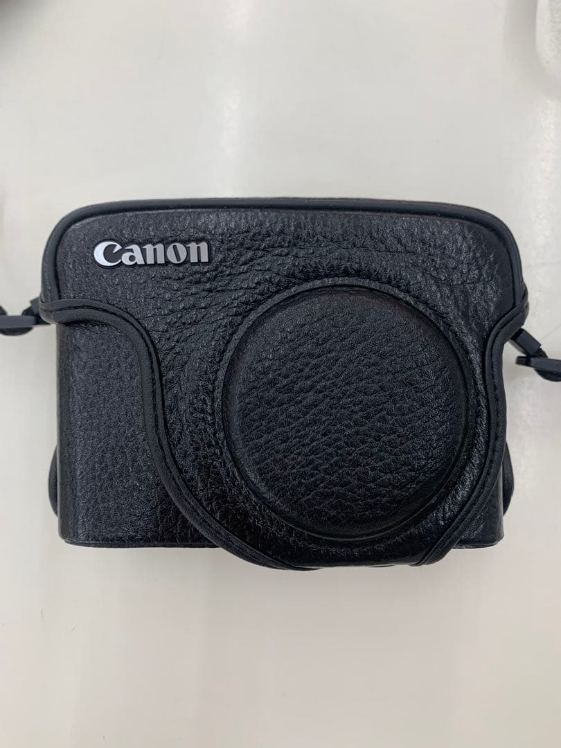 Canon PowerShot G9 デジタルカメラ