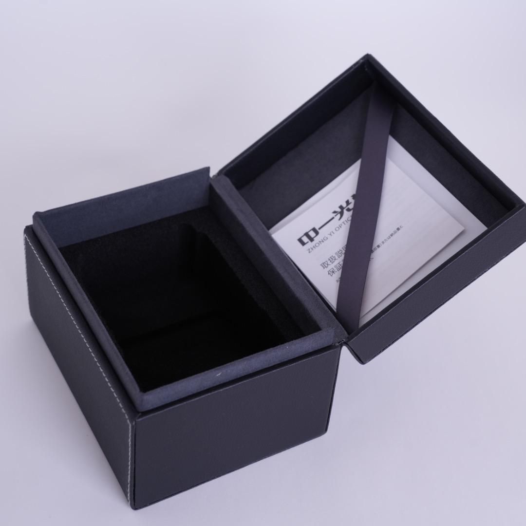 中一光学 SPEEDMASTER 65mm F1.4 フジフイルムG