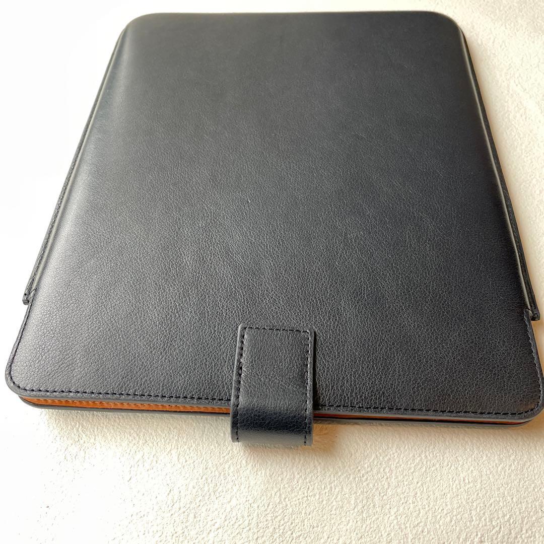 【激レア】⭐A.LANGE&SOHNE ランゲ&ゾーネ レザーケース　タブレット
