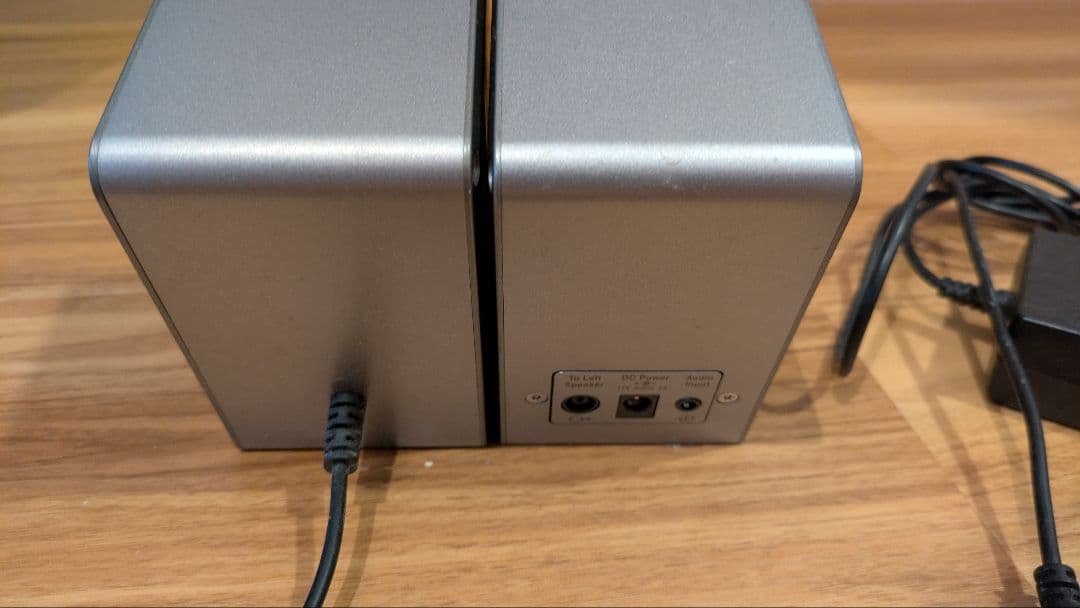 スピーカー・ウーファー BOSE COMPUTER MUSICMONITOR