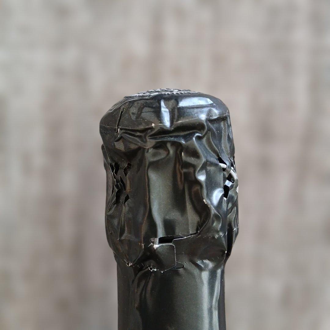 ローラン・ペリエ　 シャンパン　ブリュット　ミレジム　1995年 ハーフサイズ