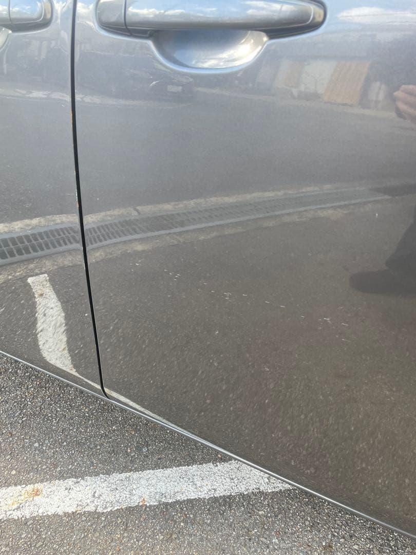 車検付き 9/2 シエンタ 80系