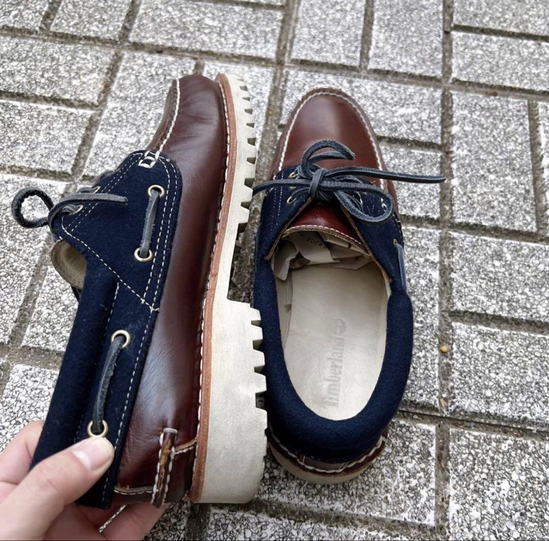 ティンバーランド