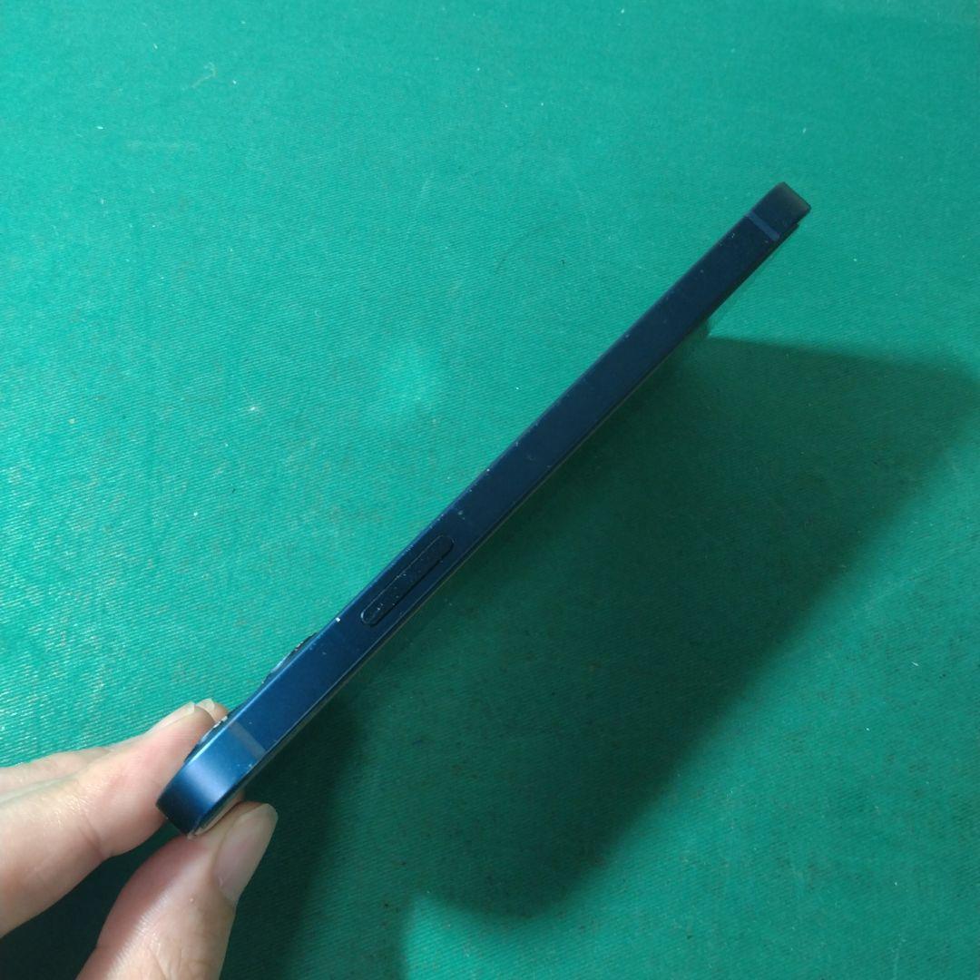 iPhone 12 MGHX3J/A 128GB ジャンク