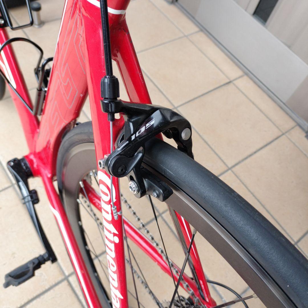 フェルト FELT AR15 2014 エアロロードバイク