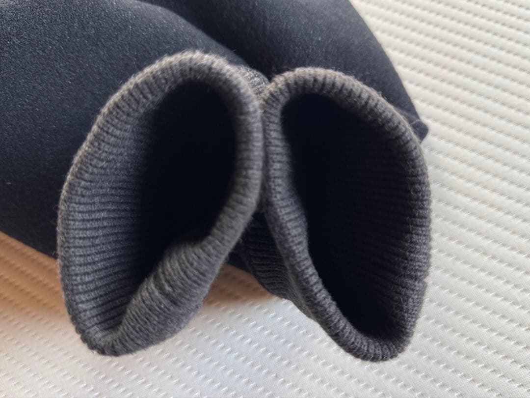 ペンドルトン スタジャン S ウール ブラック 日本製