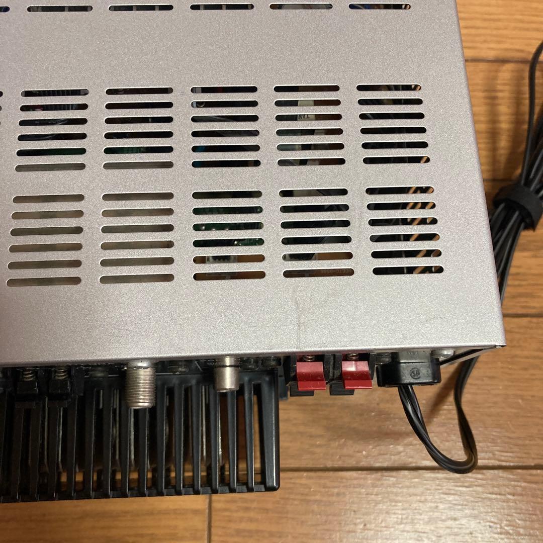ONKYO CD.MDプレーヤー FR-N9