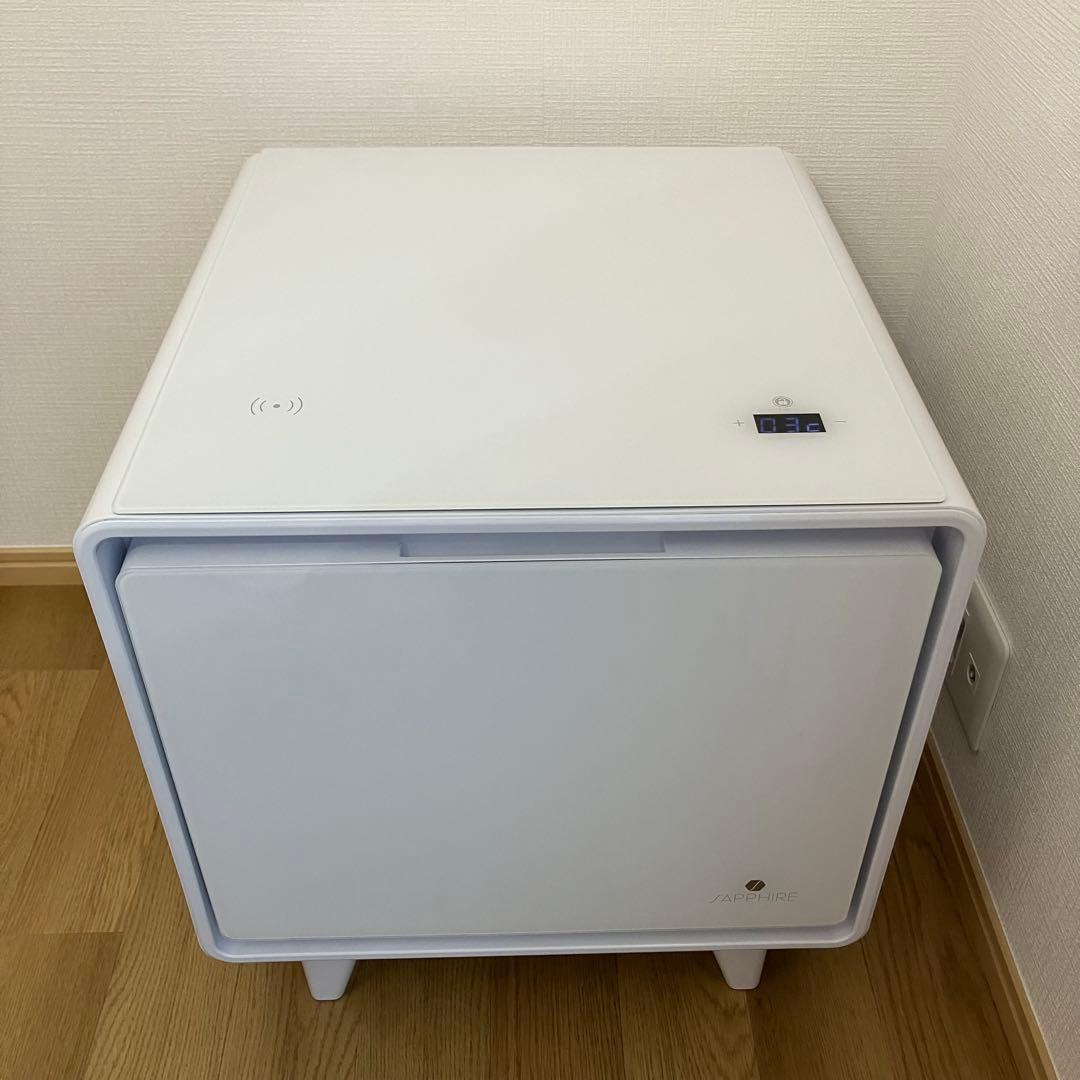 ロイヤル　スマートテーブル　ホワイト STB30