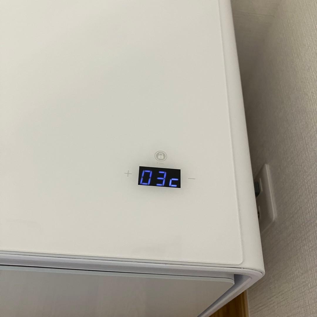 ロイヤル　スマートテーブル　ホワイト STB30