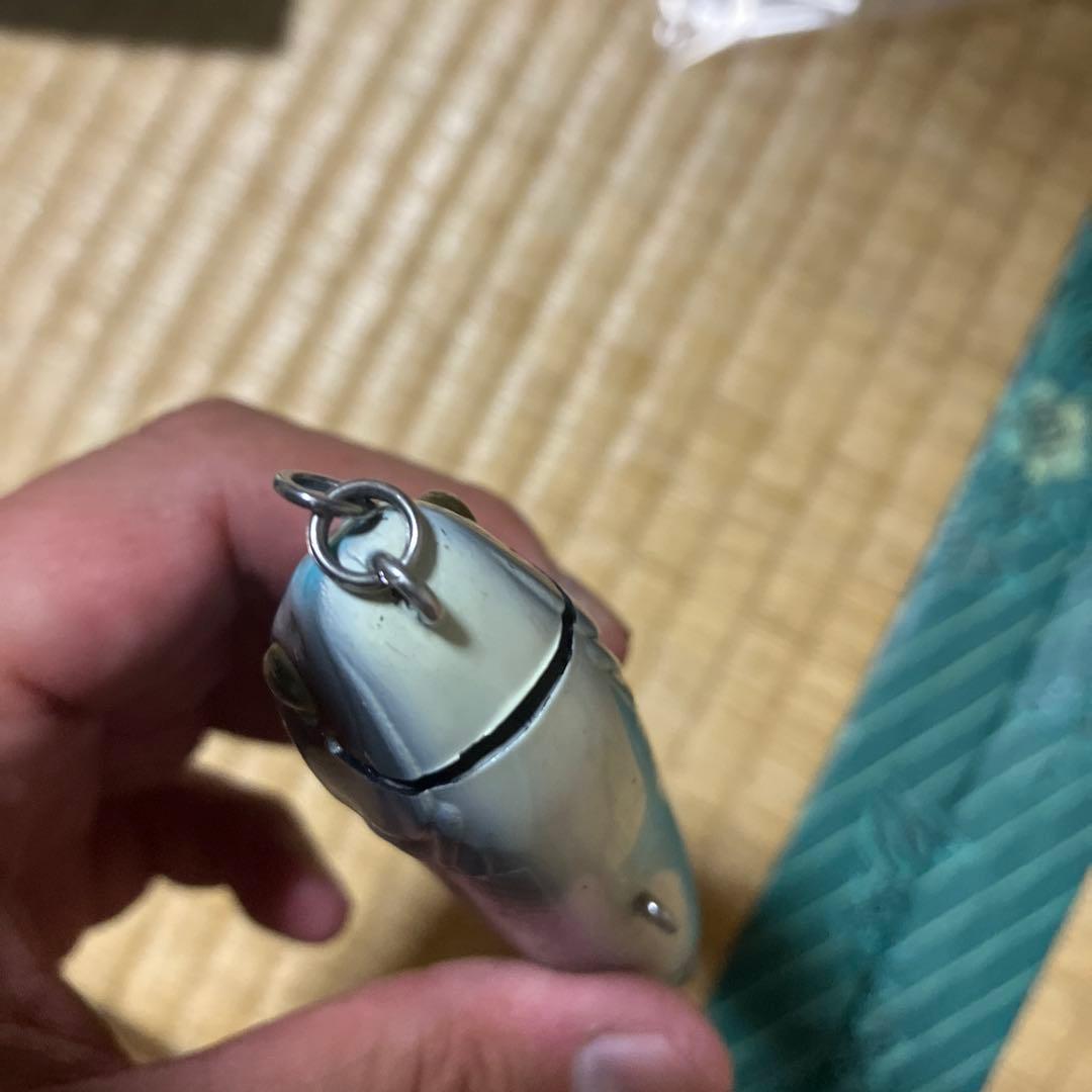 タイニークラッシュ、50個限定カラー！