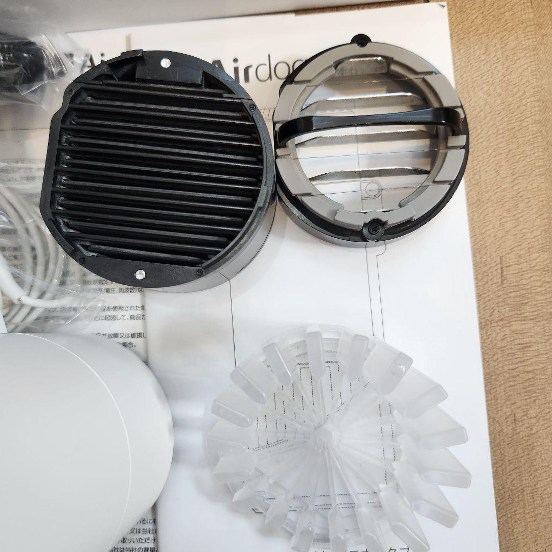 Airdog mini portable CZ-20T エアドッグミニ